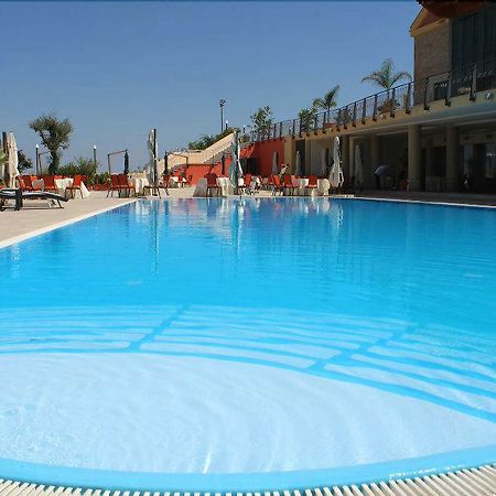Park Hotel Elizabeth Mariotto Ngoại thất bức ảnh