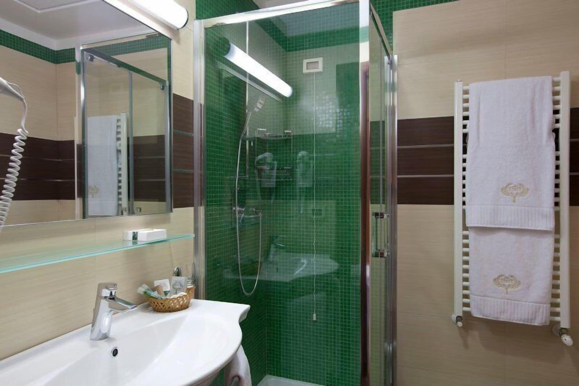 Park Hotel Elizabeth Mariotto Ngoại thất bức ảnh