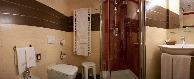 Park Hotel Elizabeth Mariotto Ngoại thất bức ảnh