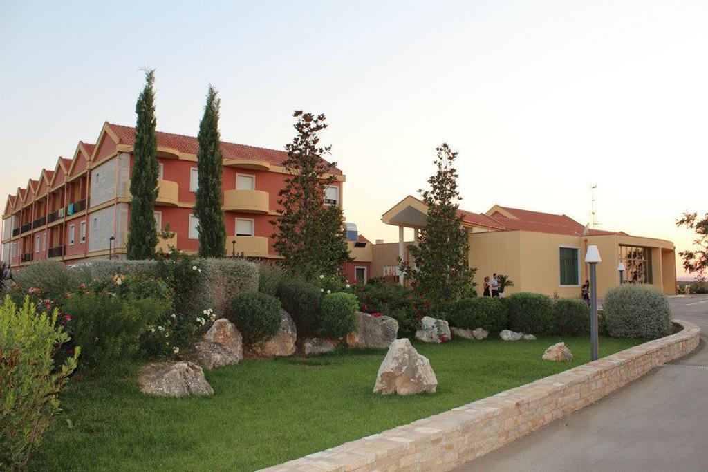 Park Hotel Elizabeth Mariotto Ngoại thất bức ảnh