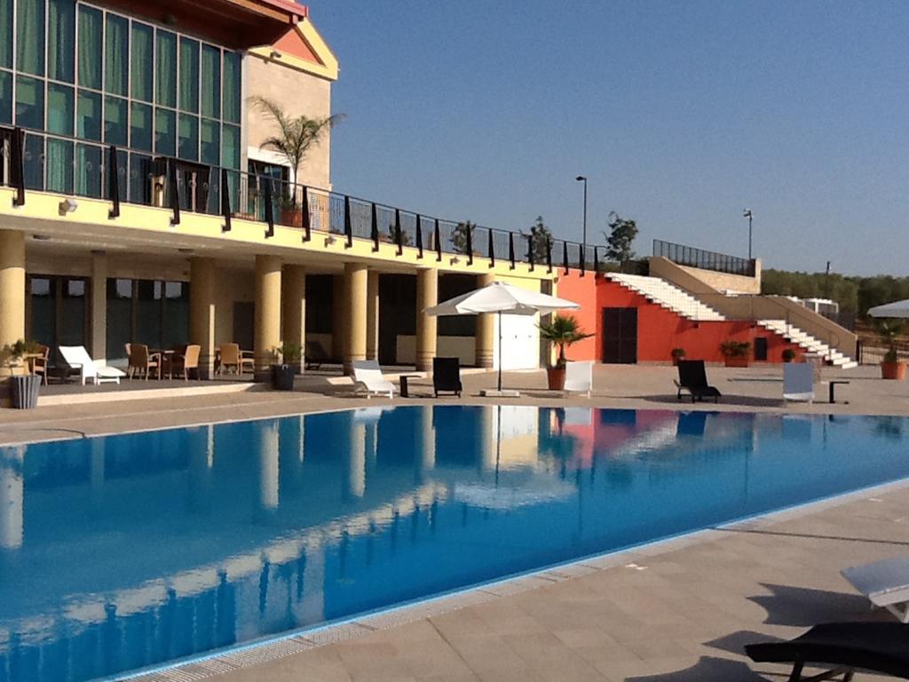 Park Hotel Elizabeth Mariotto Ngoại thất bức ảnh