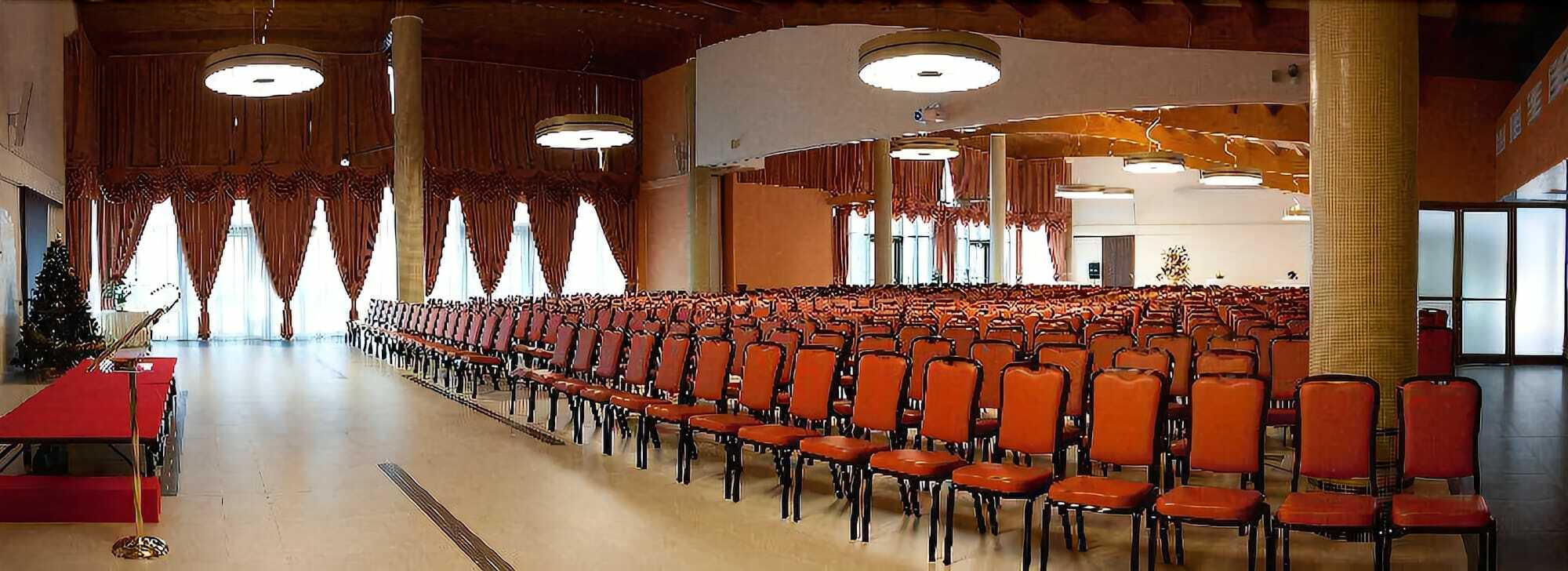 Park Hotel Elizabeth Mariotto Ngoại thất bức ảnh