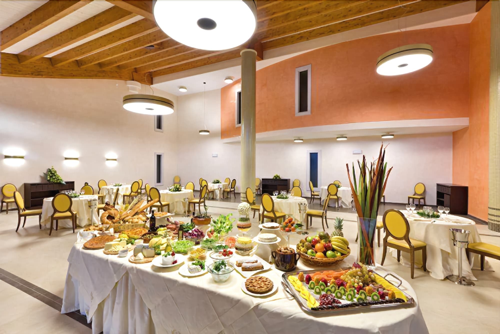 Park Hotel Elizabeth Mariotto Ngoại thất bức ảnh