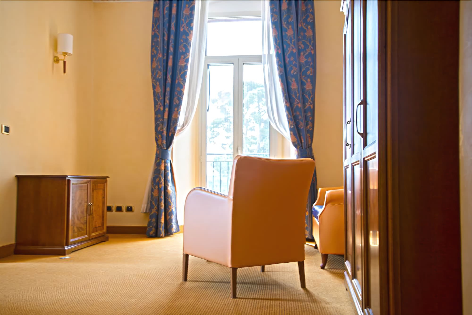 Park Hotel Elizabeth Mariotto Ngoại thất bức ảnh