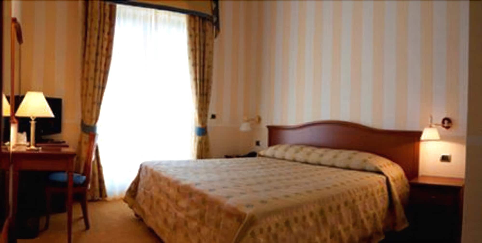 Park Hotel Elizabeth Mariotto Ngoại thất bức ảnh