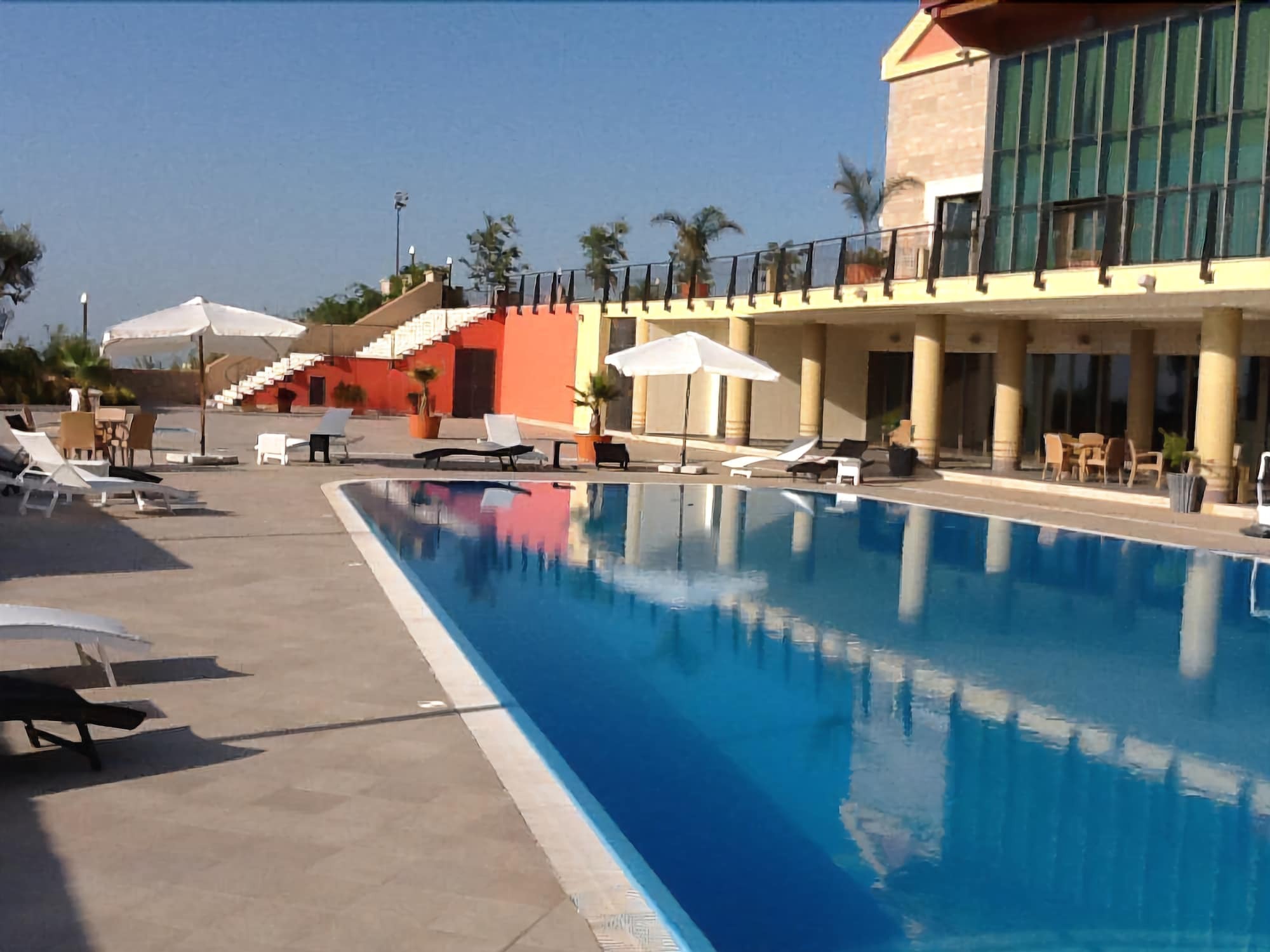 Park Hotel Elizabeth Mariotto Ngoại thất bức ảnh